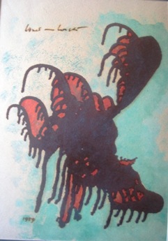 LOVET DRAWINGS
